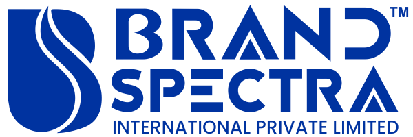 BrandSpectra Logo